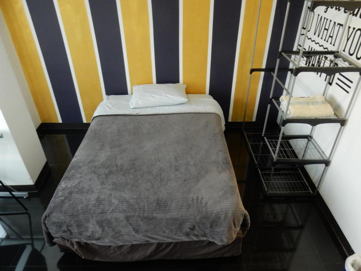 Caravansaro Penthouse Polanco Mexico By Eksteriør billede