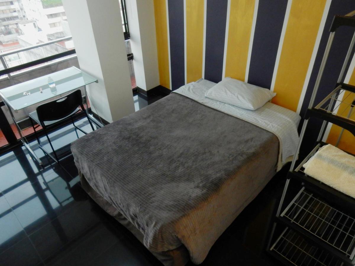 Caravansaro Penthouse Polanco Mexico By Eksteriør billede