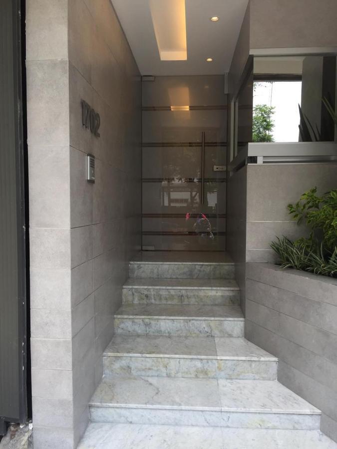 Caravansaro Penthouse Polanco Mexico By Eksteriør billede