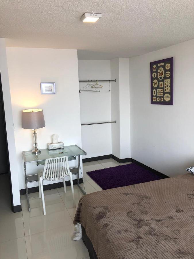 Caravansaro Penthouse Polanco Mexico By Eksteriør billede