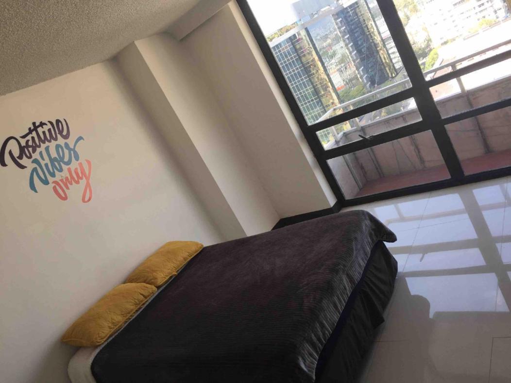 Caravansaro Penthouse Polanco Mexico By Eksteriør billede