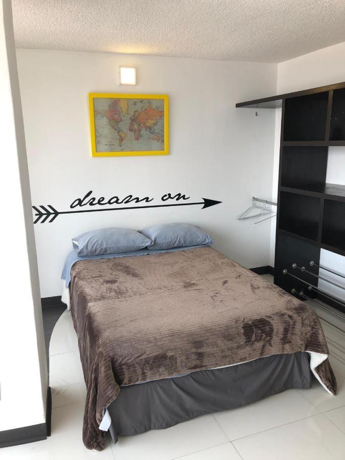 Caravansaro Penthouse Polanco Mexico By Eksteriør billede
