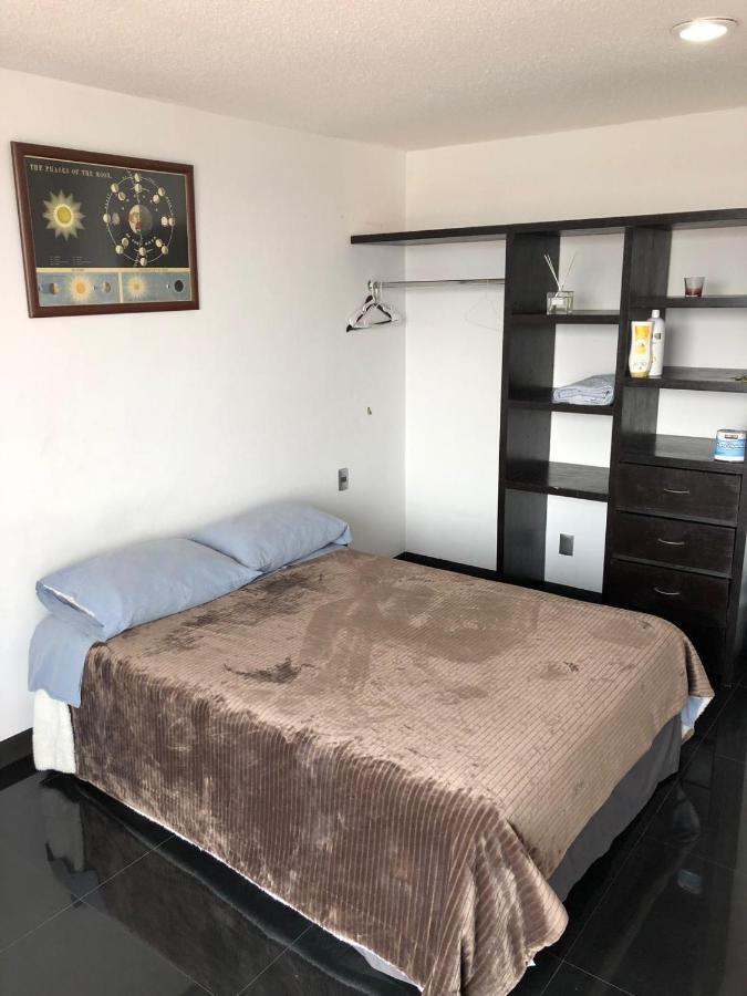 Caravansaro Penthouse Polanco Mexico By Eksteriør billede