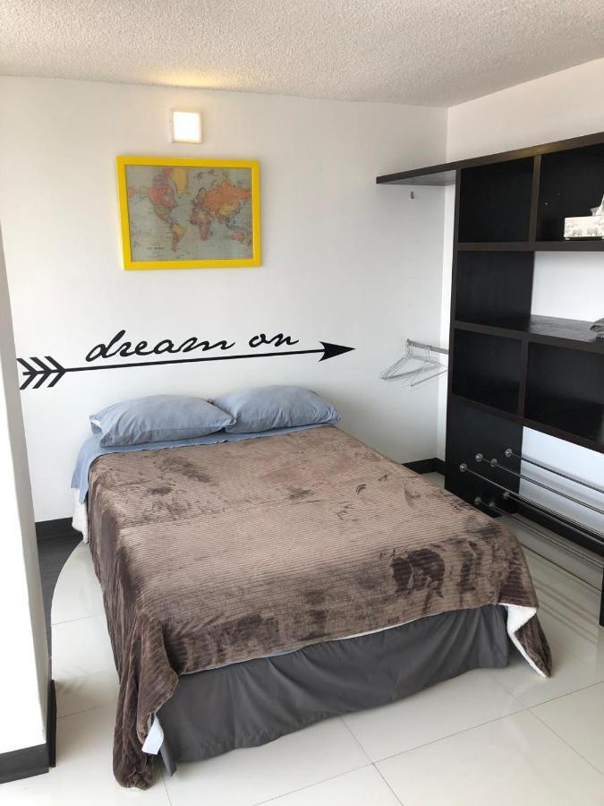 Caravansaro Penthouse Polanco Mexico By Eksteriør billede
